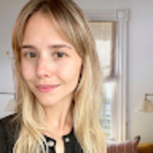 Meet your Posher, Brigid